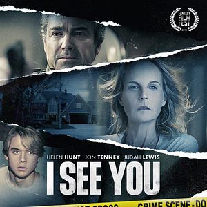 Bilder I See You - Das Böse ist näher als du denkst
