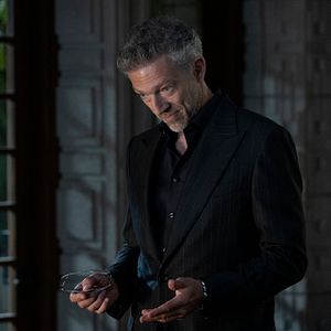Bilder Vincent Cassel