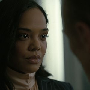 Bilder Tessa Thompson