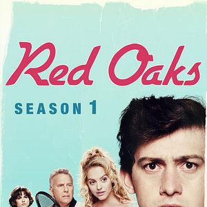Bilder Red Oaks