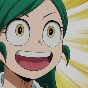Bilder My Hero Academia
