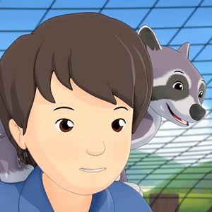 Bilder Meine Freundin Conni - Geheimnis um Kater Mau