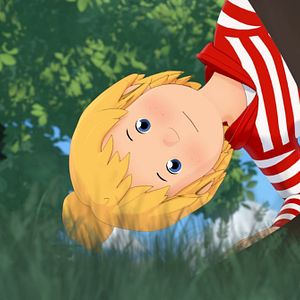 Bilder Meine Freundin Conni - Geheimnis um Kater Mau