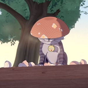 Bilder Meine Freundin Conni - Geheimnis um Kater Mau