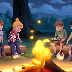 Bilder Meine Freundin Conni - Geheimnis um Kater Mau