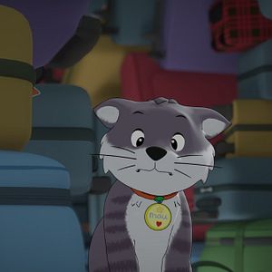 Bilder Meine Freundin Conni - Geheimnis um Kater Mau