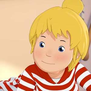 Bilder Meine Freundin Conni - Geheimnis um Kater Mau