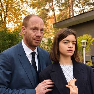 Bilder Herr und Frau Bulle: Abfall