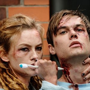 Bilder Polizeiruf 110: Heilig sollt ihr sein!