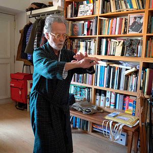 Bilder Fernando Colomo