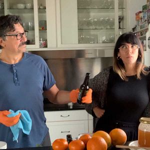 Bilder Carlos Bardem