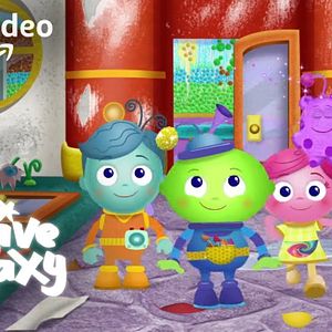 Bilder Creative Galaxy