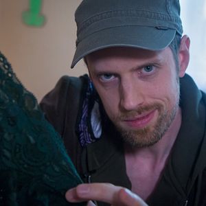 Bilder Die traurigen Mädchen aus den Bergen