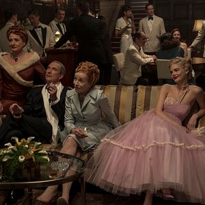 Bilder Samara Weaving