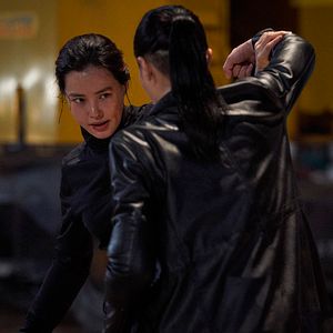 Bilder Extreme Job - Spicy-Chicken-Police