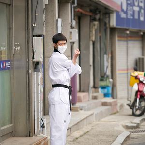 Bilder Extreme Job - Spicy-Chicken-Police