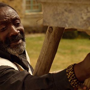 Bilder Denis Tadie Tuene