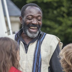 Bilder Le Cygne Des Héros