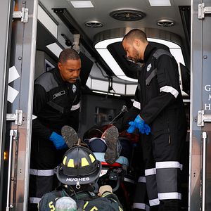 Bilder Jesse Williams