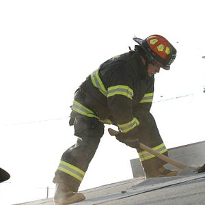 Bilder Seattle Firefighters - Die jungen Helden