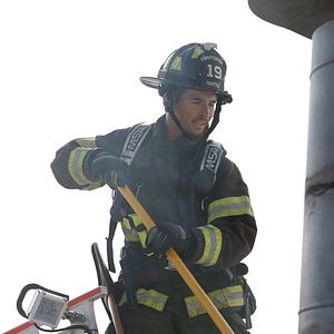 Bilder Seattle Firefighters - Die jungen Helden