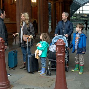 Bilder George Wakeman