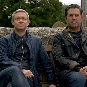 Bilder Patrick Baladi