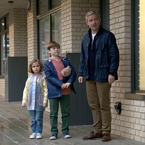 Bilder George Wakeman