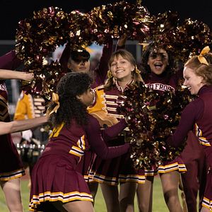 Bilder Stargirl: Anders ist völlig normal