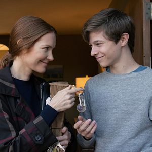 Bilder Stargirl: Anders ist völlig normal