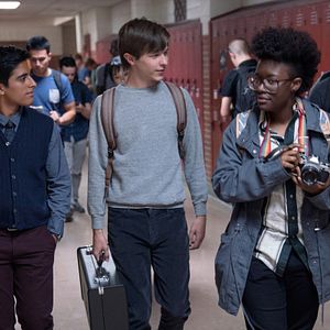 Bilder Stargirl: Anders ist völlig normal