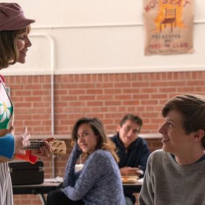 Bilder Stargirl: Anders ist völlig normal