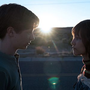 Bilder Stargirl: Anders ist völlig normal