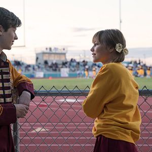 Bilder Stargirl: Anders ist völlig normal