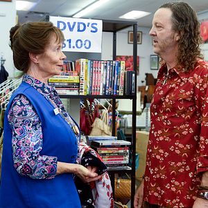 Bilder Better Things