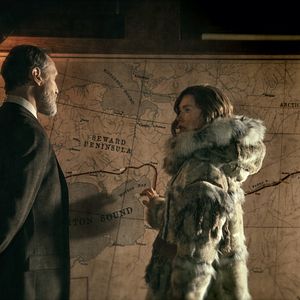 Bilder Julianne Nicholson