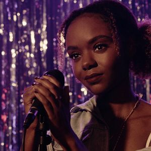 Bilder Ashleigh Murray
