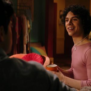 Bilder Jonny Beauchamp