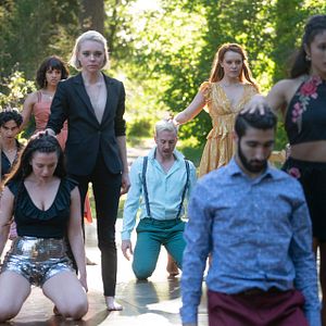 Bilder Motherland: Fort Salem