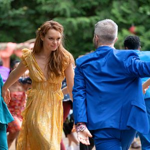 Bilder Motherland: Fort Salem