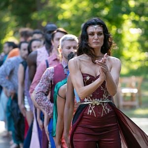 Bilder Motherland: Fort Salem