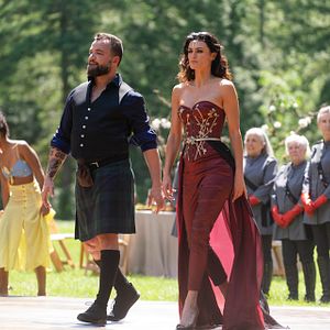 Bilder Motherland: Fort Salem