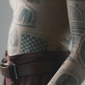 Bilder Martin Margiela - Mythos der Mode