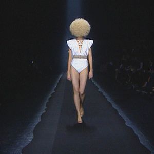 Bilder Martin Margiela - Mythos der Mode