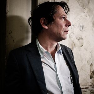 Bilder Mathieu Amalric