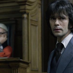 Bilder A Very English Scandal