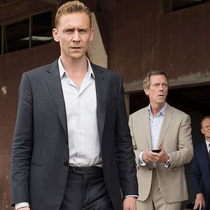 Bilder The Night Manager