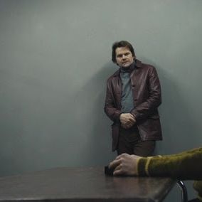 Bilder Comrade Detective