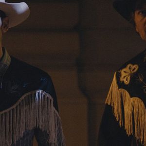 Bilder Comrade Detective