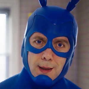 Bilder The Tick